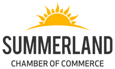 Member of the Summerland Chamber of Commerce